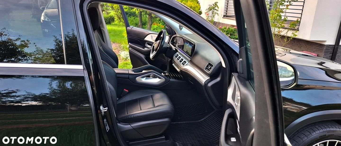 Mercedes-Benz GLE - 16