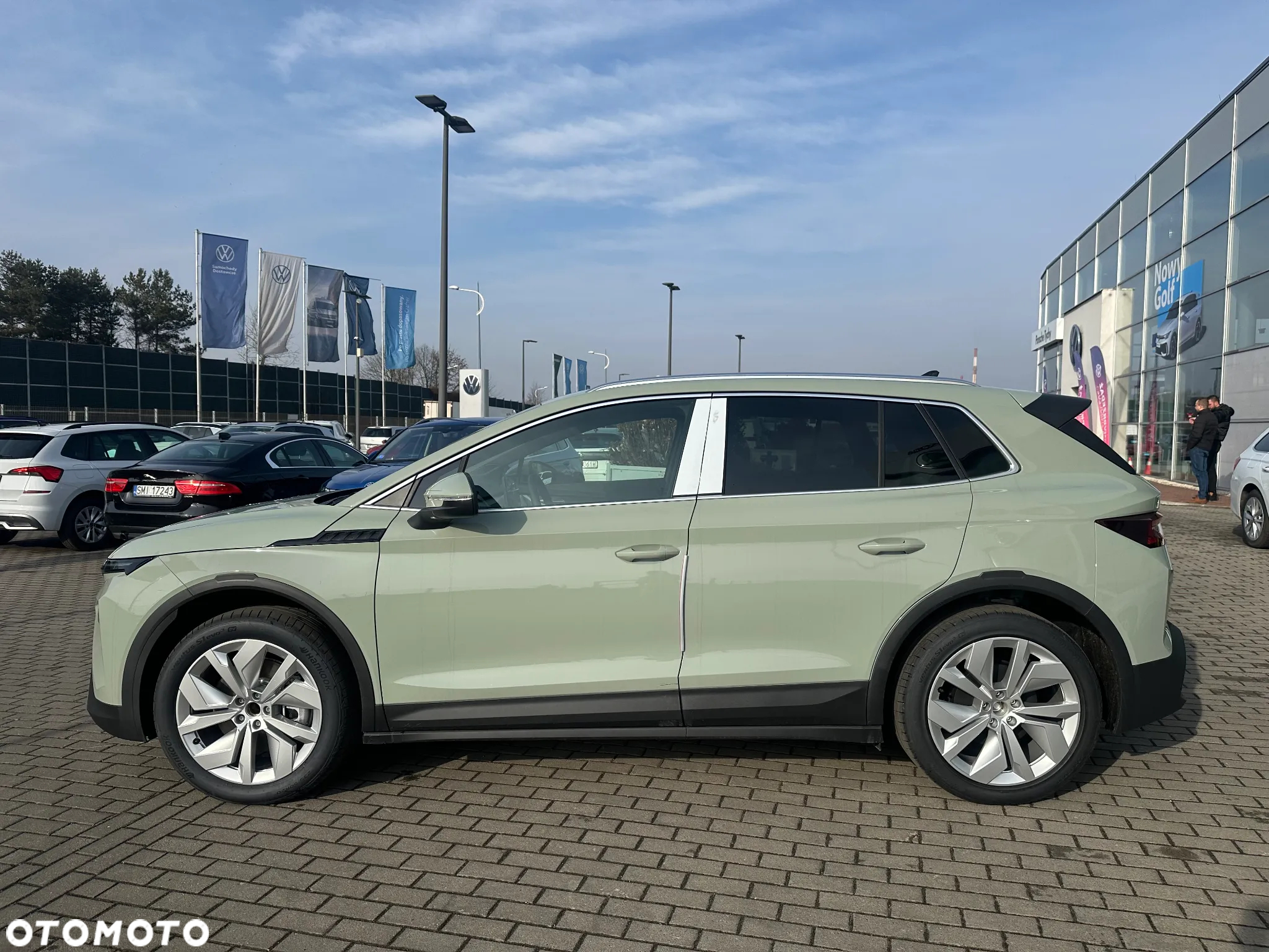 Skoda Elroq - 5