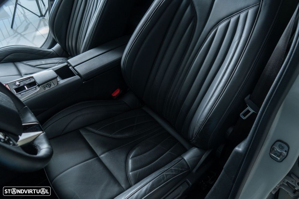 DS DS4 1.2 PureTech Rivoli EAT8 - 20