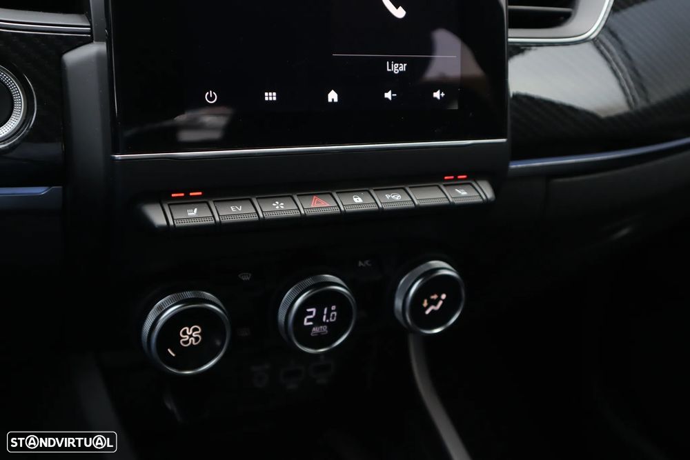 Renault Arkana 1.6 E-Tech R.S.Line - 18