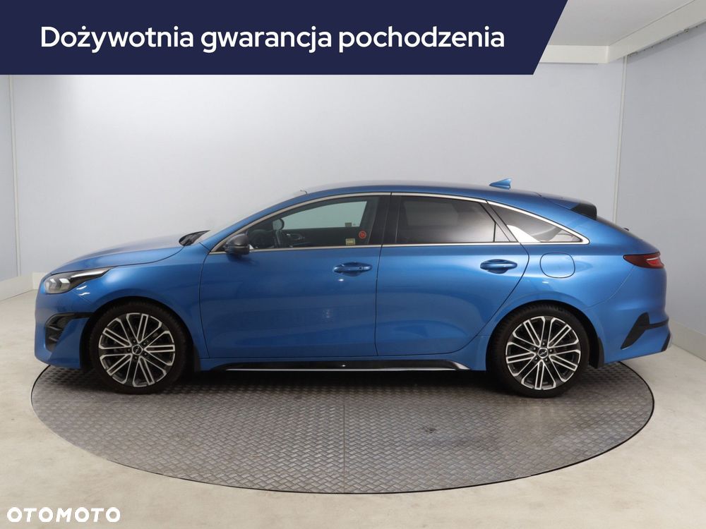 Kia ProCeed - 4