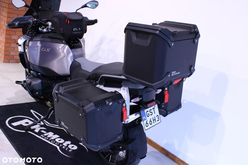 BMW GS - 18