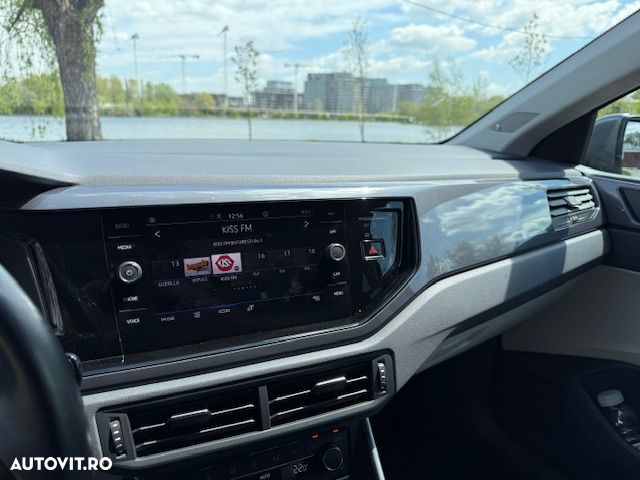 Volkswagen Polo 1.0 TSI OPF beats - 10