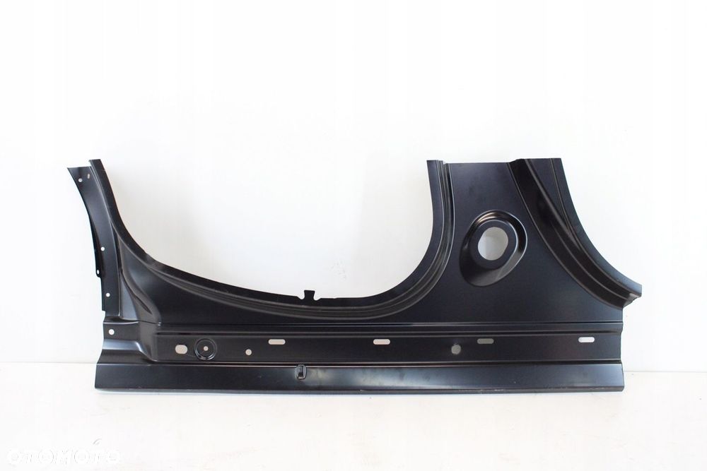 ALFA ROMEO STELVIO PRÓG SŁUPEK LEWY - 2