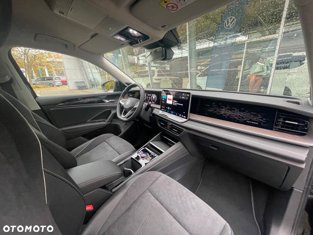 Volkswagen Tayron 2.0 TSI Elegance DSG - 13