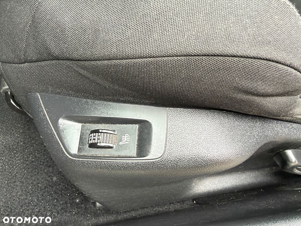 Citroën C5 HDi 135 Automatik Exclusive - 20