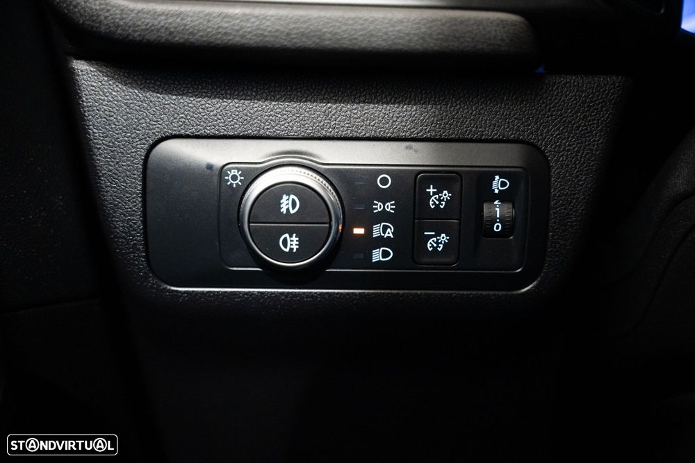 Ford Kuga 1.5 EcoBoost ST-Line - 9