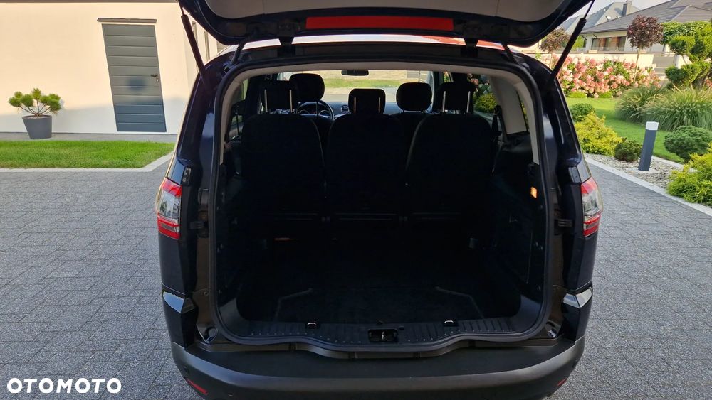 Ford S-Max 2.0 TDCi DPF Titanium - 31
