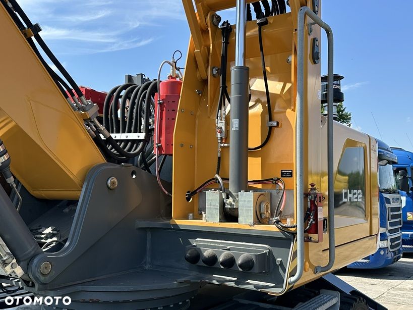 Liebherr LH 22 M LITRONIC - 12