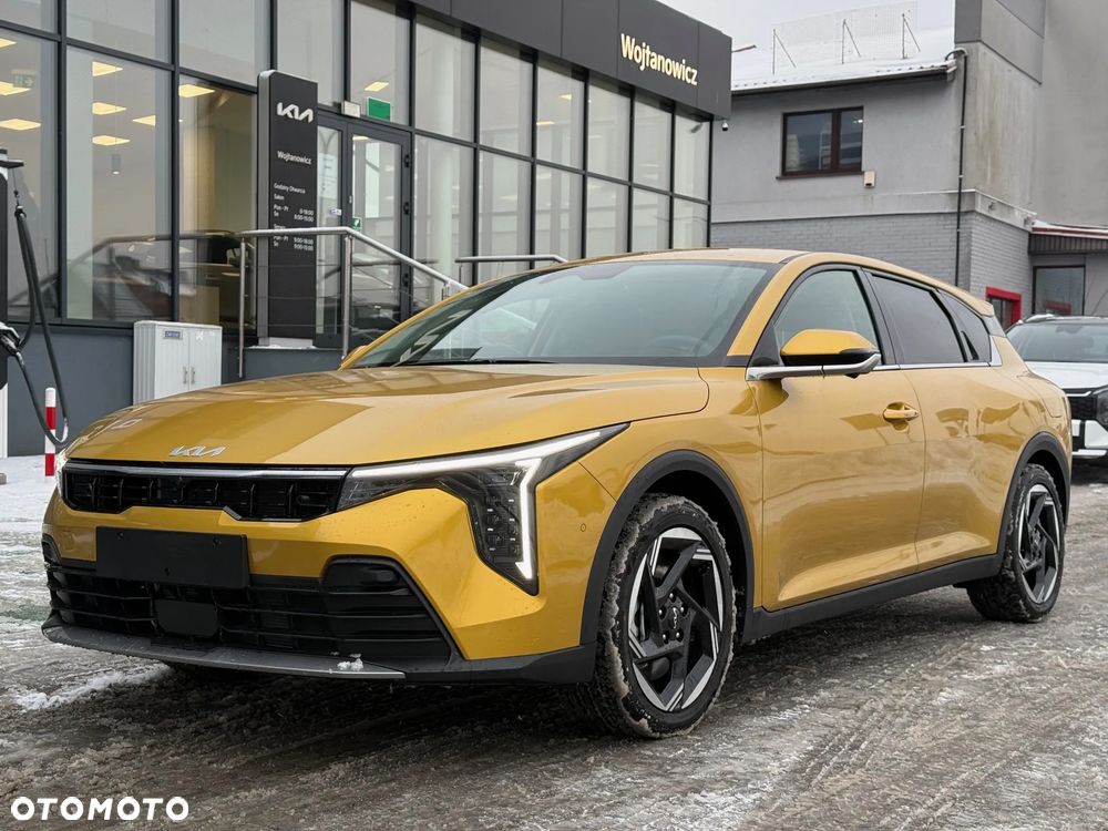 Kia K4 1.6 T-GDI L - 3