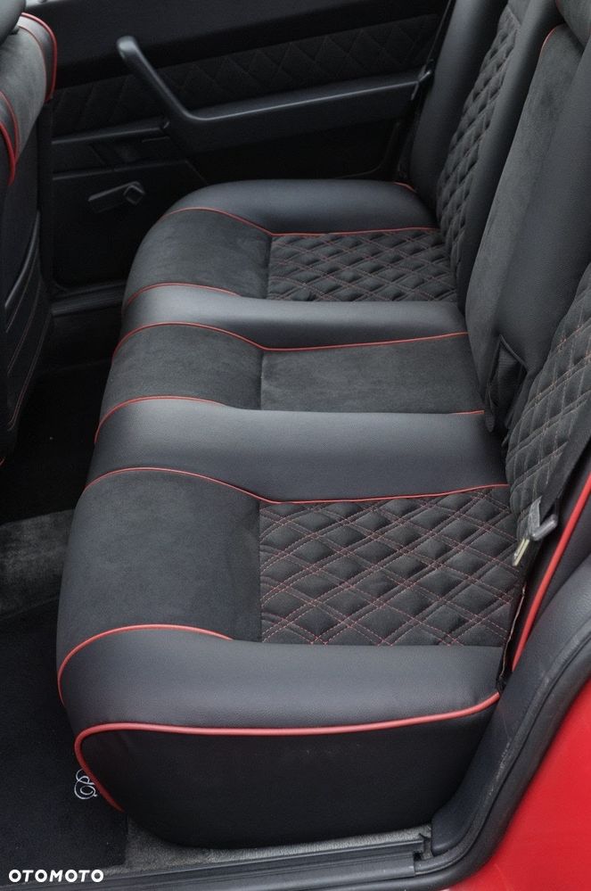 Alfa Romeo 164 2.0 TSpark - 7