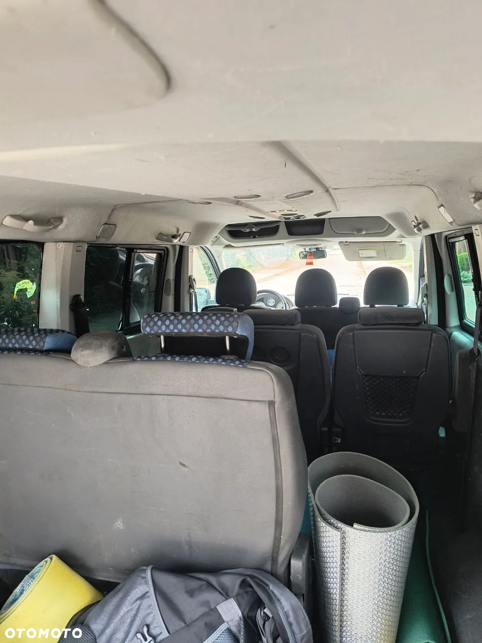 Fiat Scudo Panorama 2.0 MJ L2H1 Executive - 8
