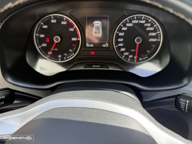 SEAT Ateca 1.0 TSI Style - 10