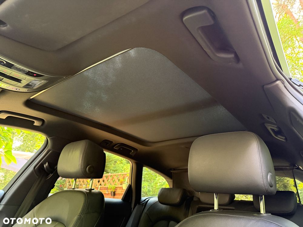 Audi A6 Avant 2.0 TDI ultra S tronic - 28