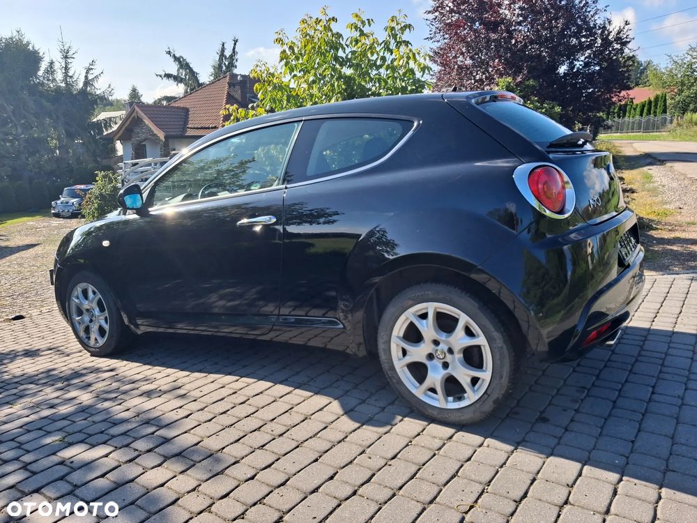 Alfa Romeo Mito 1.4 16V Turismo - 4