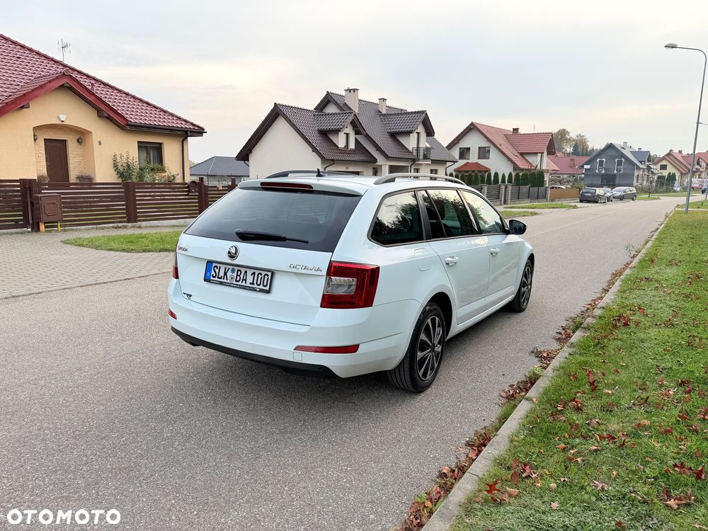 Skoda Octavia - 29