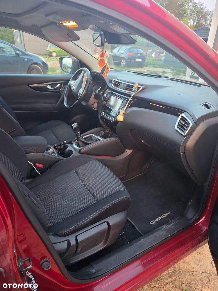 Nissan Qashqai ver-1-2-dig--t-n--connecta - 12
