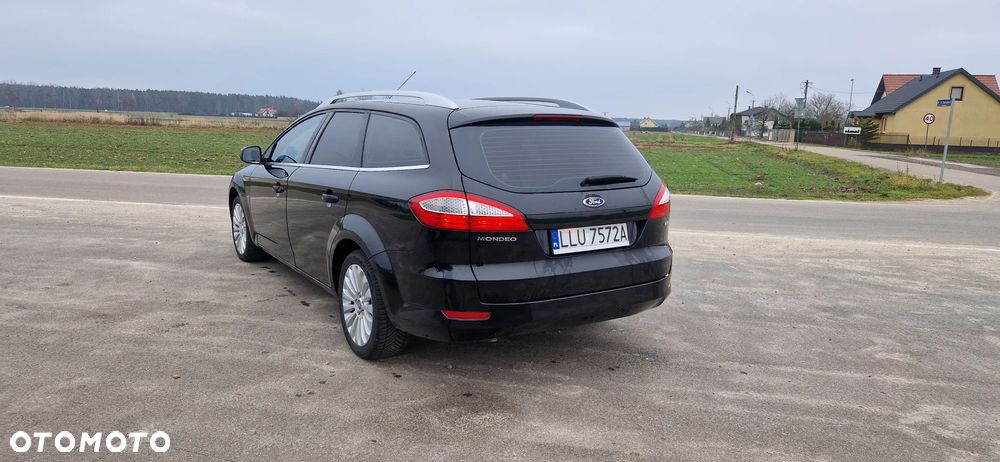 Ford Mondeo 2.0 TDCi Titanium S - 3