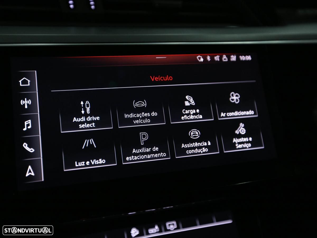 Audi e-tron 55 quattro - 26
