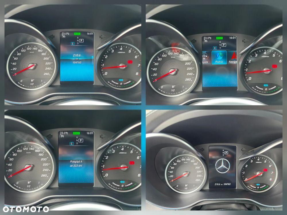 Mercedes-Benz GLC 200 4Matic 9G-TRONIC - 33