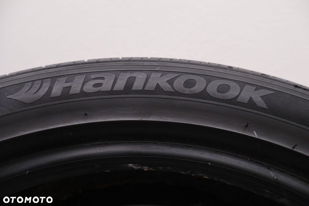 OPONY HANKOOK VENTUS PRIME3 235/45/18 - 4