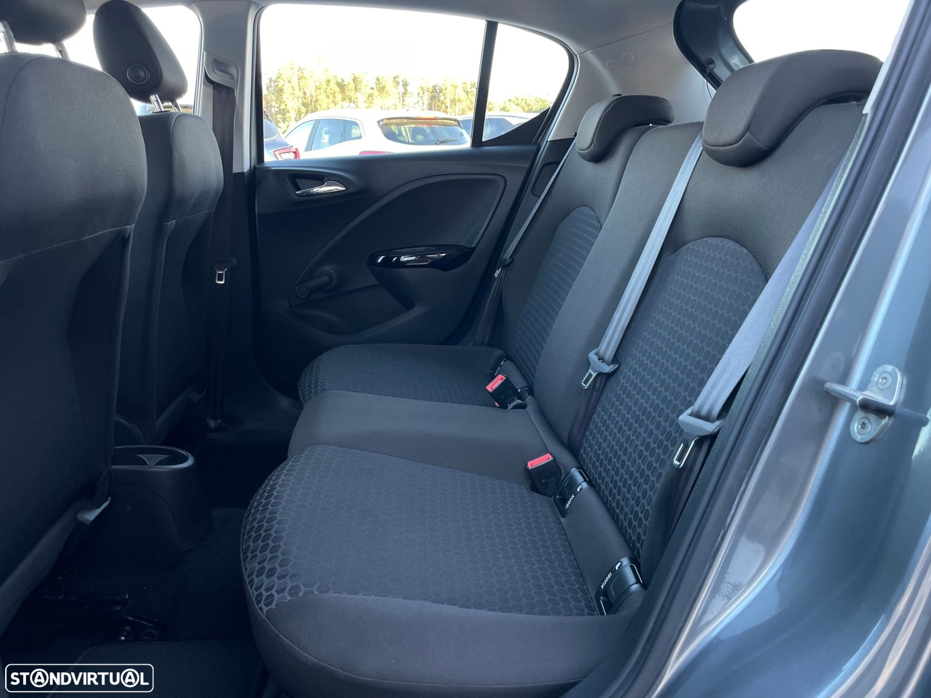 Opel Corsa 1.3 CDTi Business Edition - 13