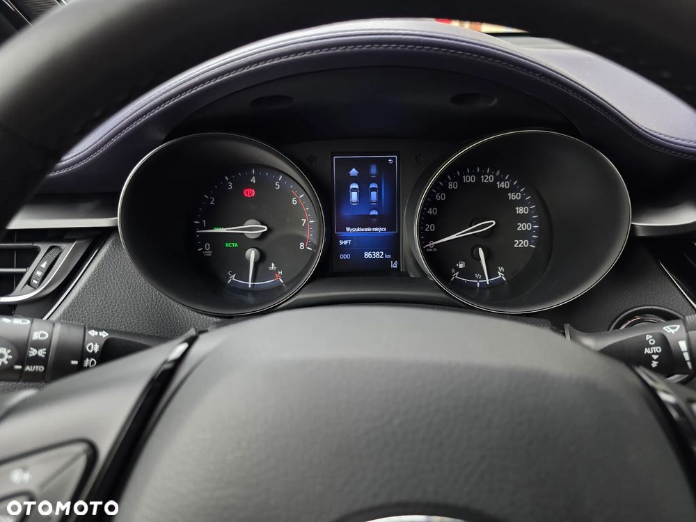 Toyota C-HR - 33