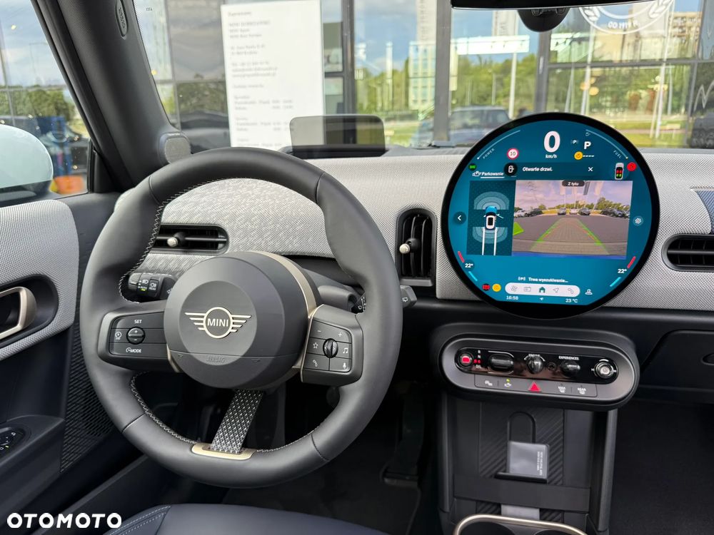 MINI Cooper C Linia Favoured - 23