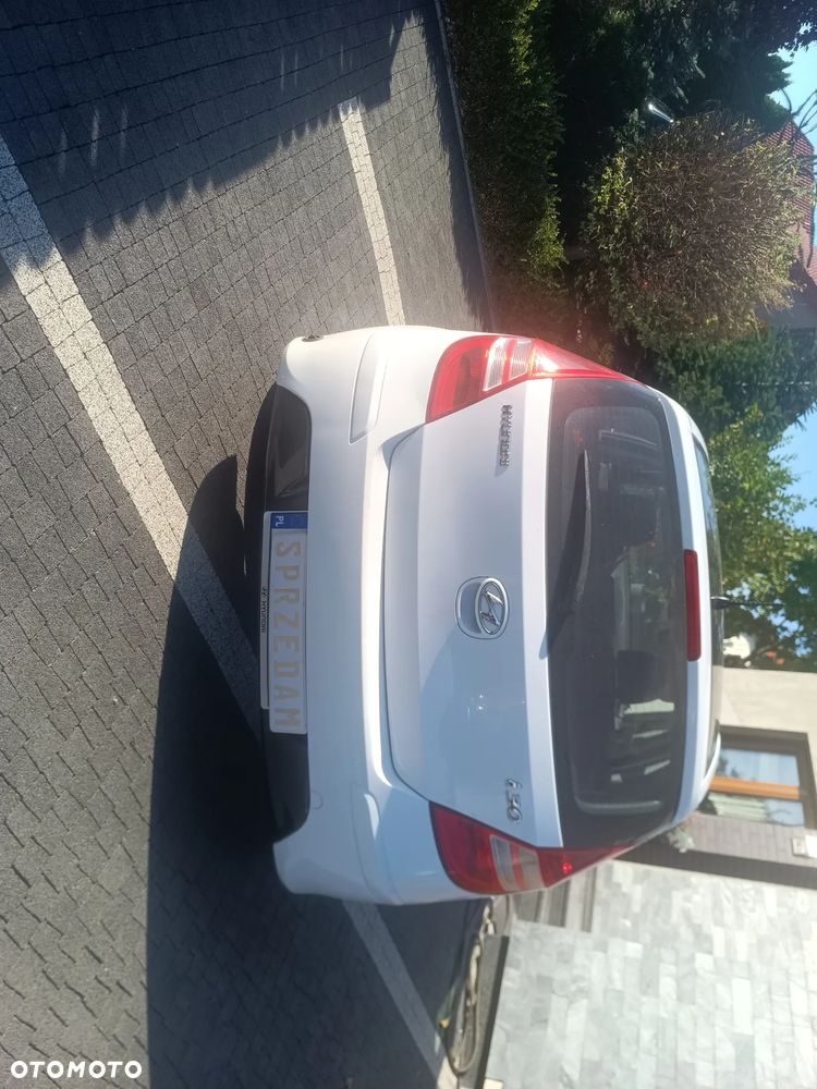 Hyundai i30 - 9