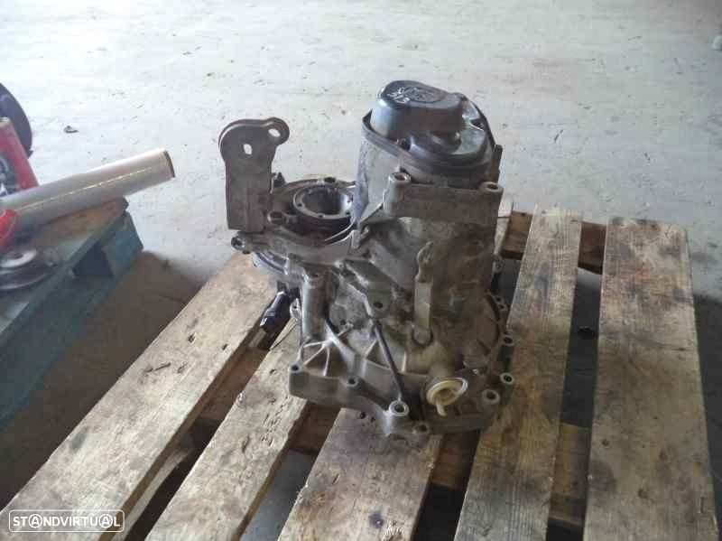 CAIXA VELOCIDADES SEAT IBIZA II 1994 - 2