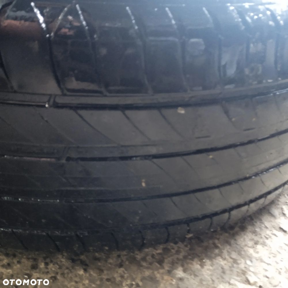 Felgi opel Grandland Zafira C 18" 5x108 - 9