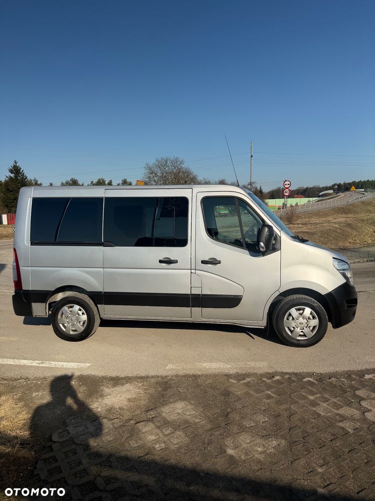 Renault Master - 36