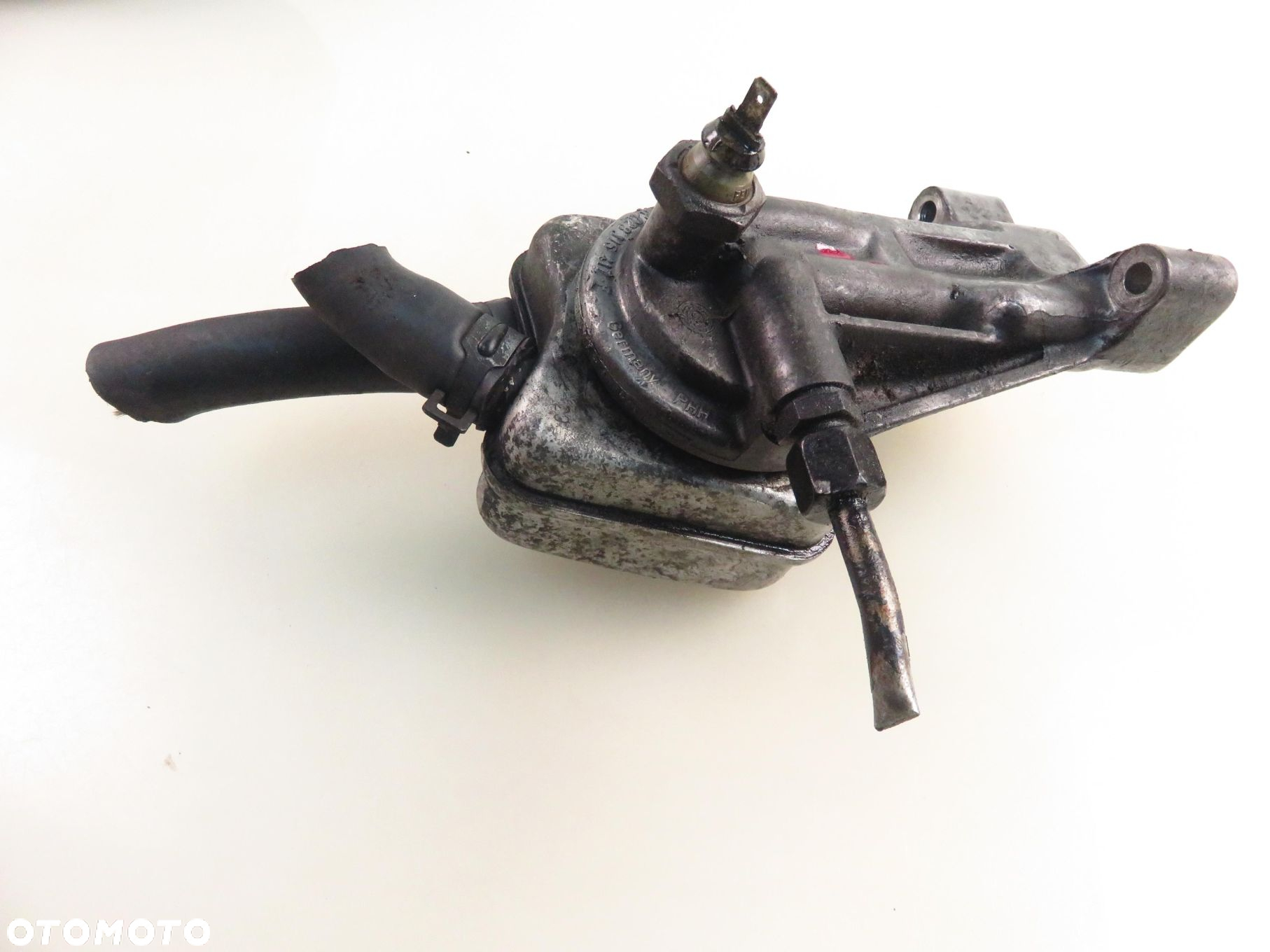 MISKA OLEJOWA SMOK POMPA VW T4 1.9 TD 044103601D - 8
