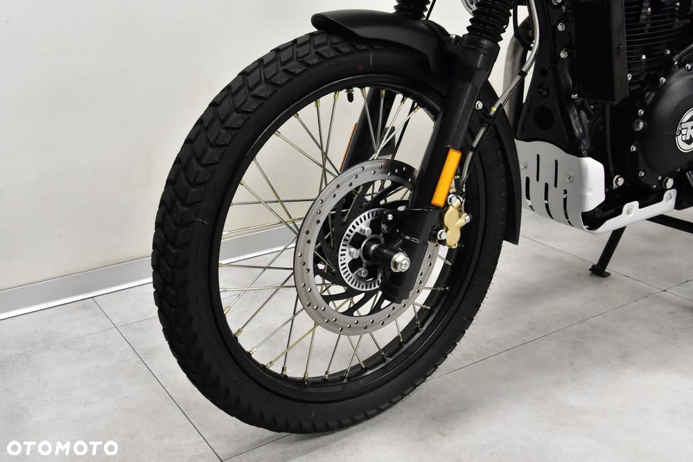 Royal Enfield Himalayan - 33