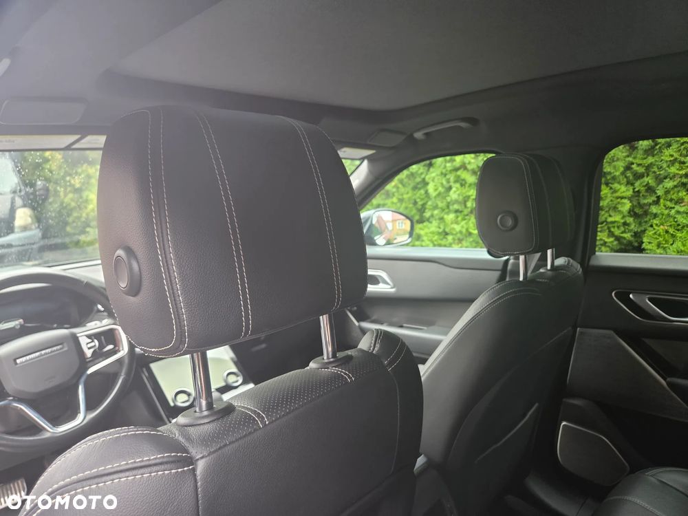 Land Rover Range Rover Velar - 22