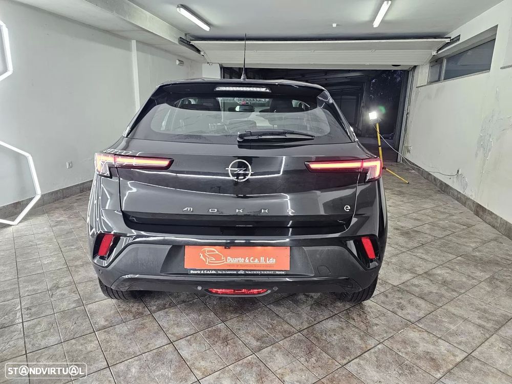 Opel Mokka-e 50 kWh GS - 9