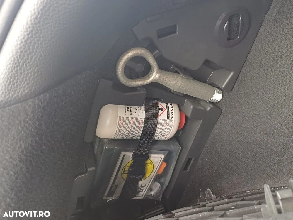 Honda Civic - 8