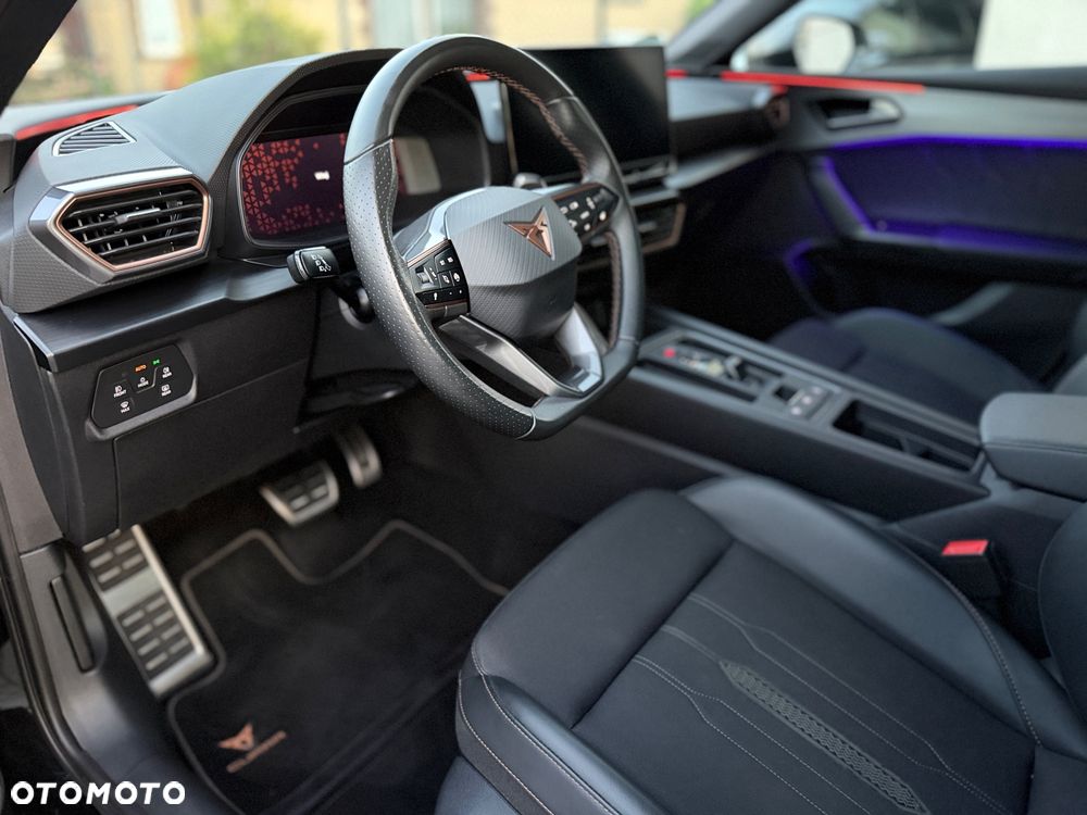 Cupra Leon - 23