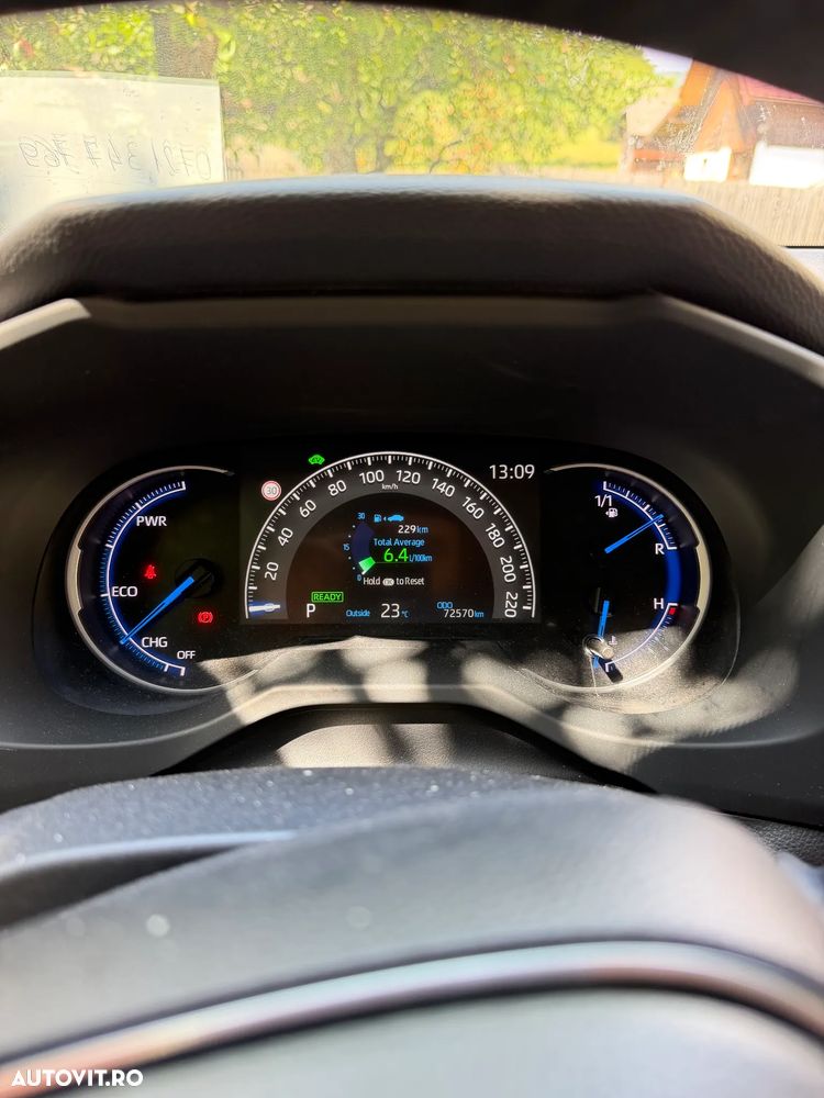 Toyota RAV4 - 6