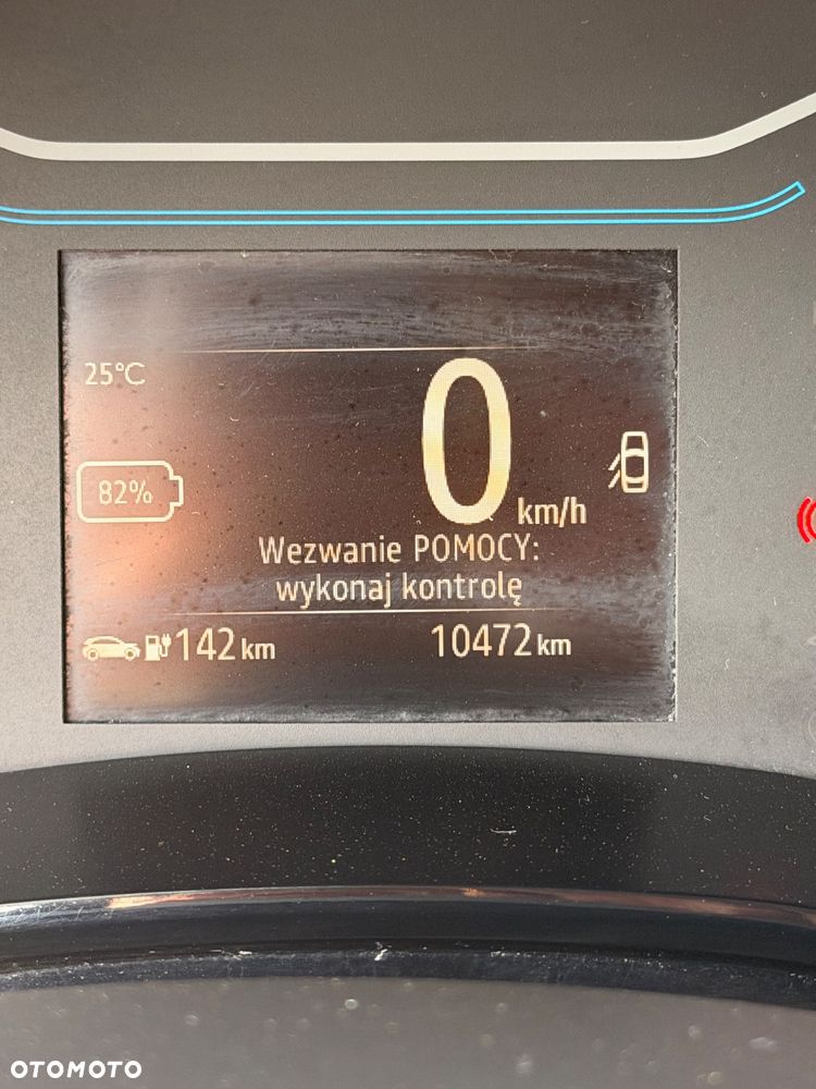 Dacia Spring 27.4kWh Comfort Plus - 7