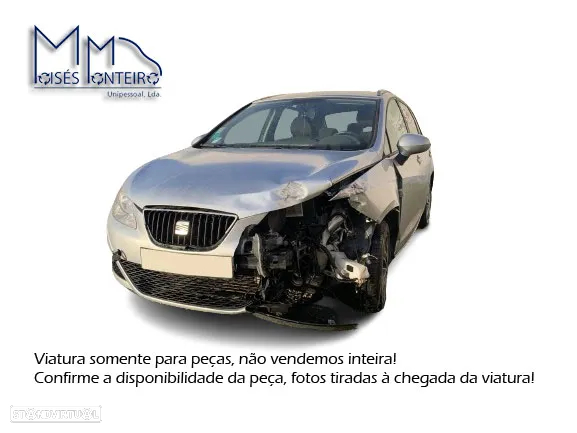PEÇAS Seat Ibiza ST 1.2tdi - 2