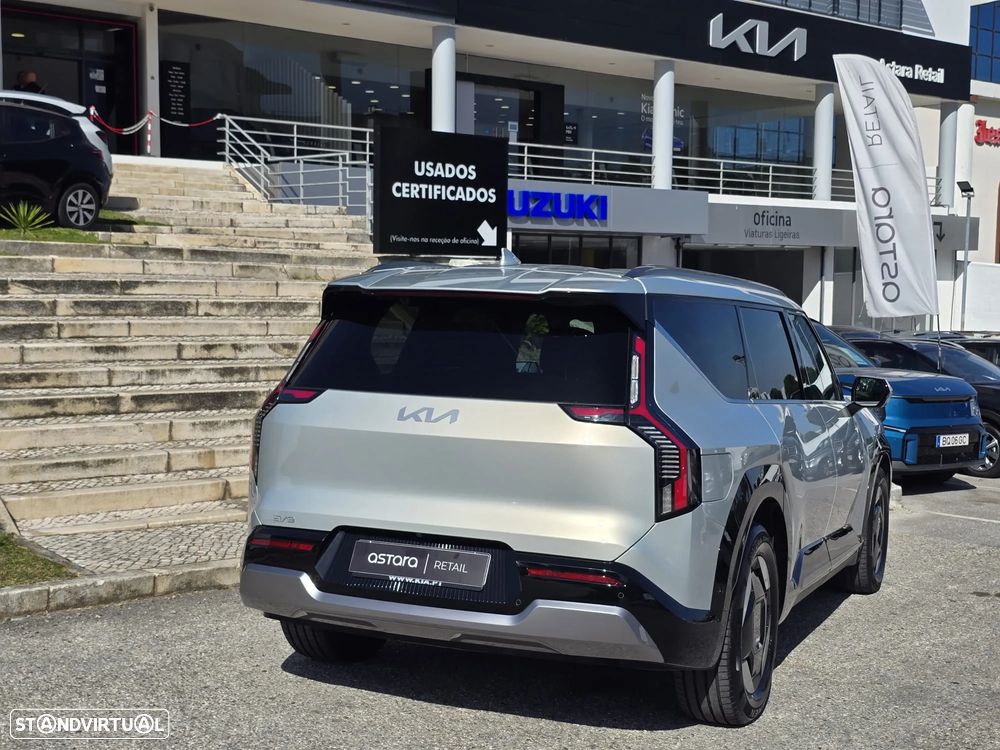Kia EV9 98.8 kWh 1st Edition - 3