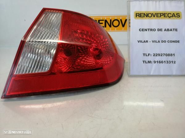 Farolim Dto Hyundai Getz (Tb) - 1