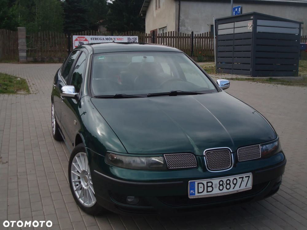 Seat Toledo 1.6 SE - 4