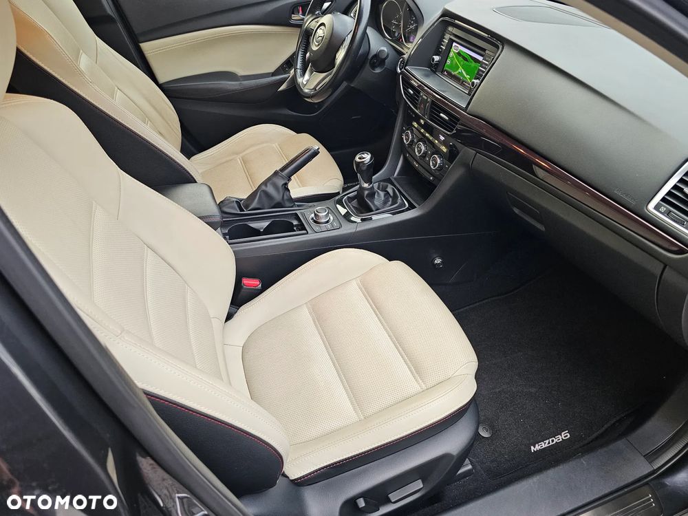 Mazda 6 2.0 Skypassion I-ELoop - 18