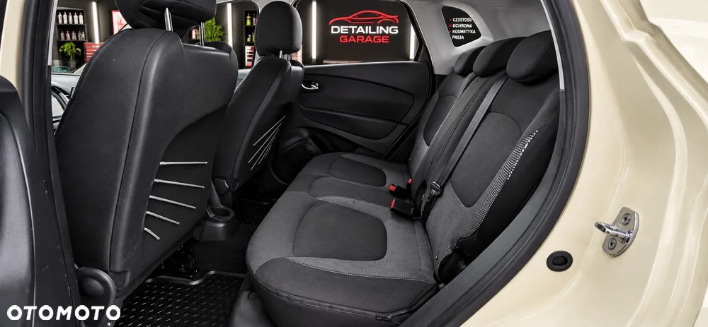 Renault Captur - 11