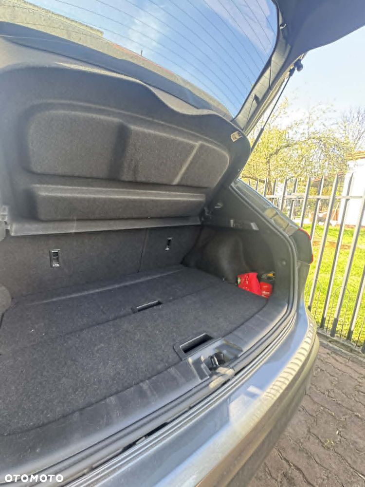 Nissan Qashqai 1.6 DCi Tekna+ Xtronic - 8