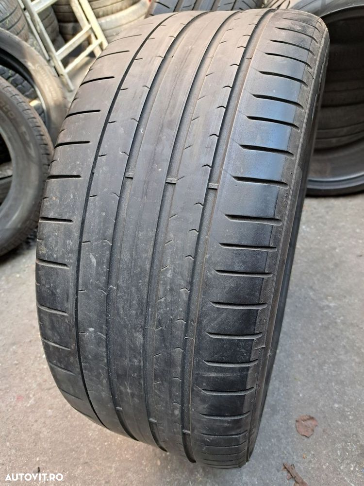O anvelopa 275/40 R20 Pirelli - 1