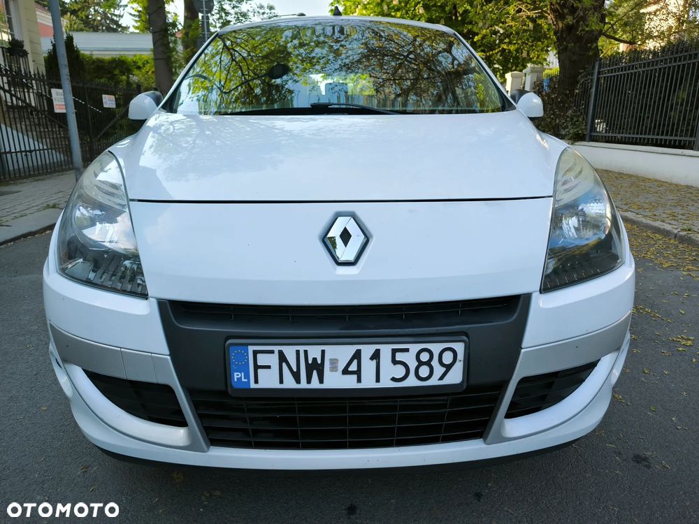 Renault Scenic TCe 130 Dynamique - 28