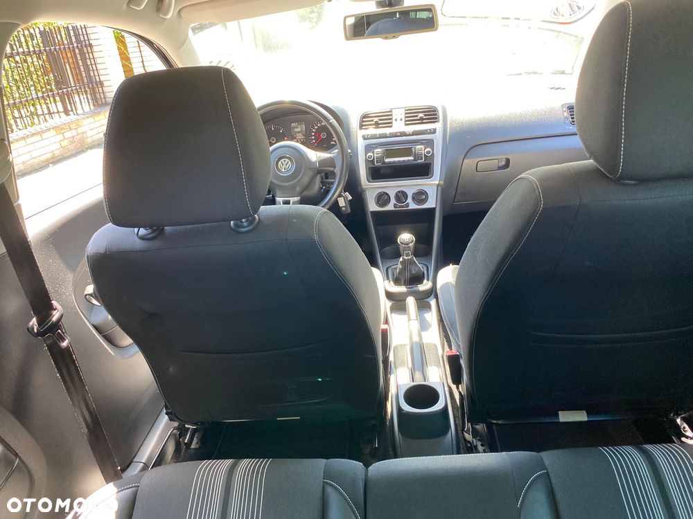 Volkswagen Polo 1.6 TDI Style - 6